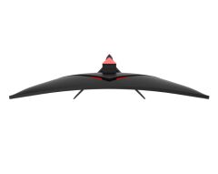 Gamepower Intense X60 27'' 1 ms WQHD G-Sync FreeSync Curved Oyuncu Monitörü