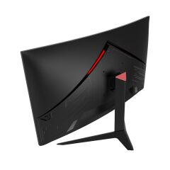 Gamepower Intense X60 27'' 1 ms WQHD G-Sync FreeSync Curved Oyuncu Monitörü