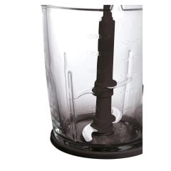 Vestel Maxi DX 4 Bıçaklı Doğrayıcı