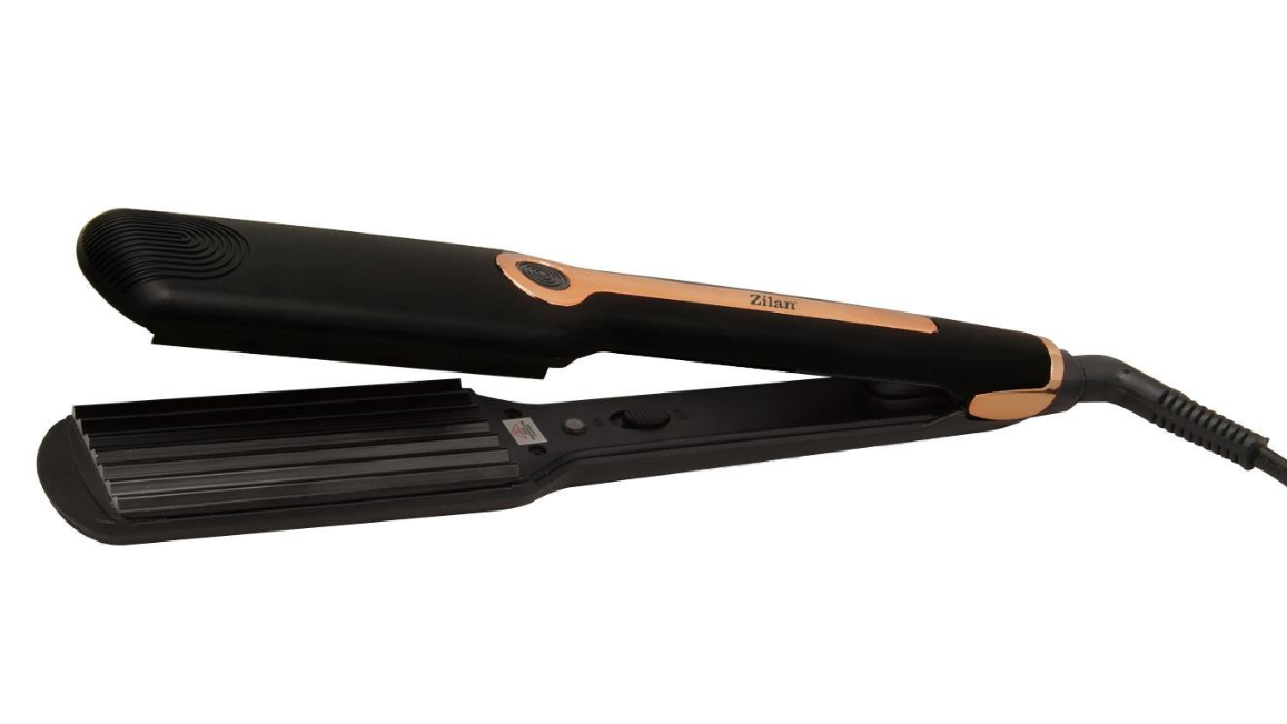 ZİLAN ZLN4896 SAÇ ŞEKİLENDİRİCİ