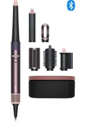 Dyson Airwrap I.d.™ Saç Şekillendirme ve Kurutma Seti (Jasper Plum) Jasper Plum