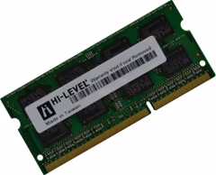 Hi-Level HLV-SOPC21300D4/16G 16GB (1x16GB) DDR4 Serisi 2666Mhz Notebook Ram