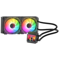 GAMEPOWER SKADI ELITE 240 ARGB SIVI SOGUTMA 240MM