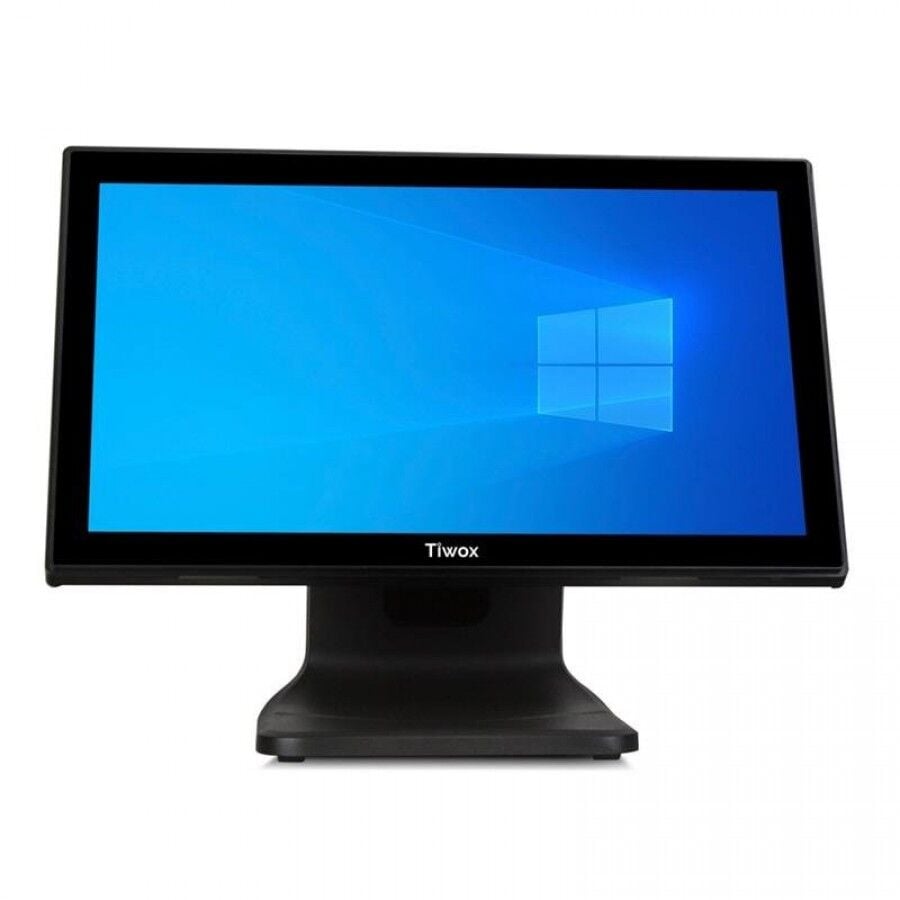 Tiwox TP-4950 i5 5.Nesil 8 GB Ram 128 GB SSD 18.5'' Ekran Dokunmatik POS PC