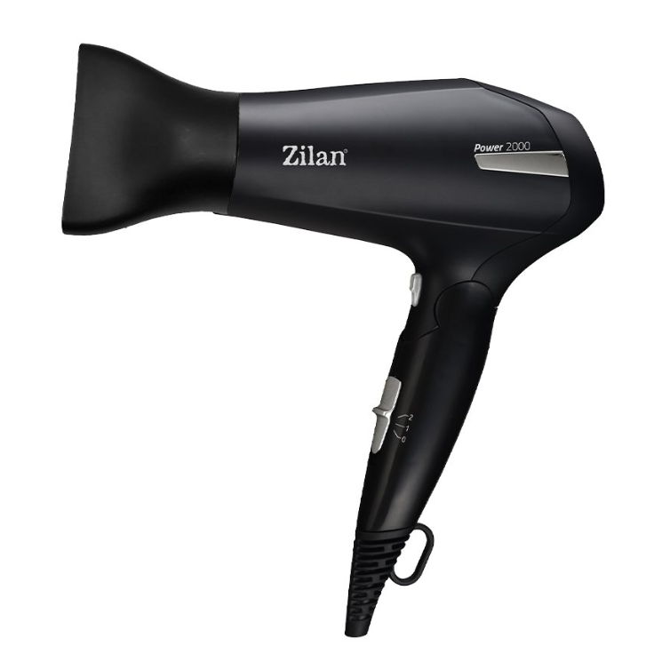 ZİLAN ZLN9396 SAÇ KURUTMA MAKİNESI DEMETER
