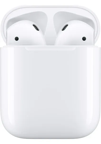Apple AirPods 2. Nesil Kulaklık