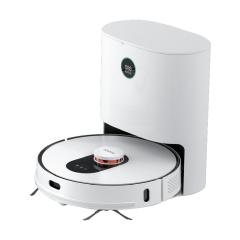 ROIDMI EVE PLUS BEYAZ AKILLI ROBOT SÜPÜRGE