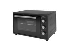 ZİLAN ZLN8887 ELEKTRİKLİ SET ÜSTÜ FIRIN 35 LT.