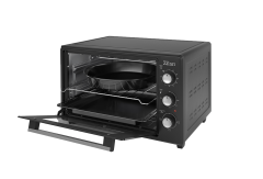 ZİLAN ZLN8887 ELEKTRİKLİ SET ÜSTÜ FIRIN 35 LT.