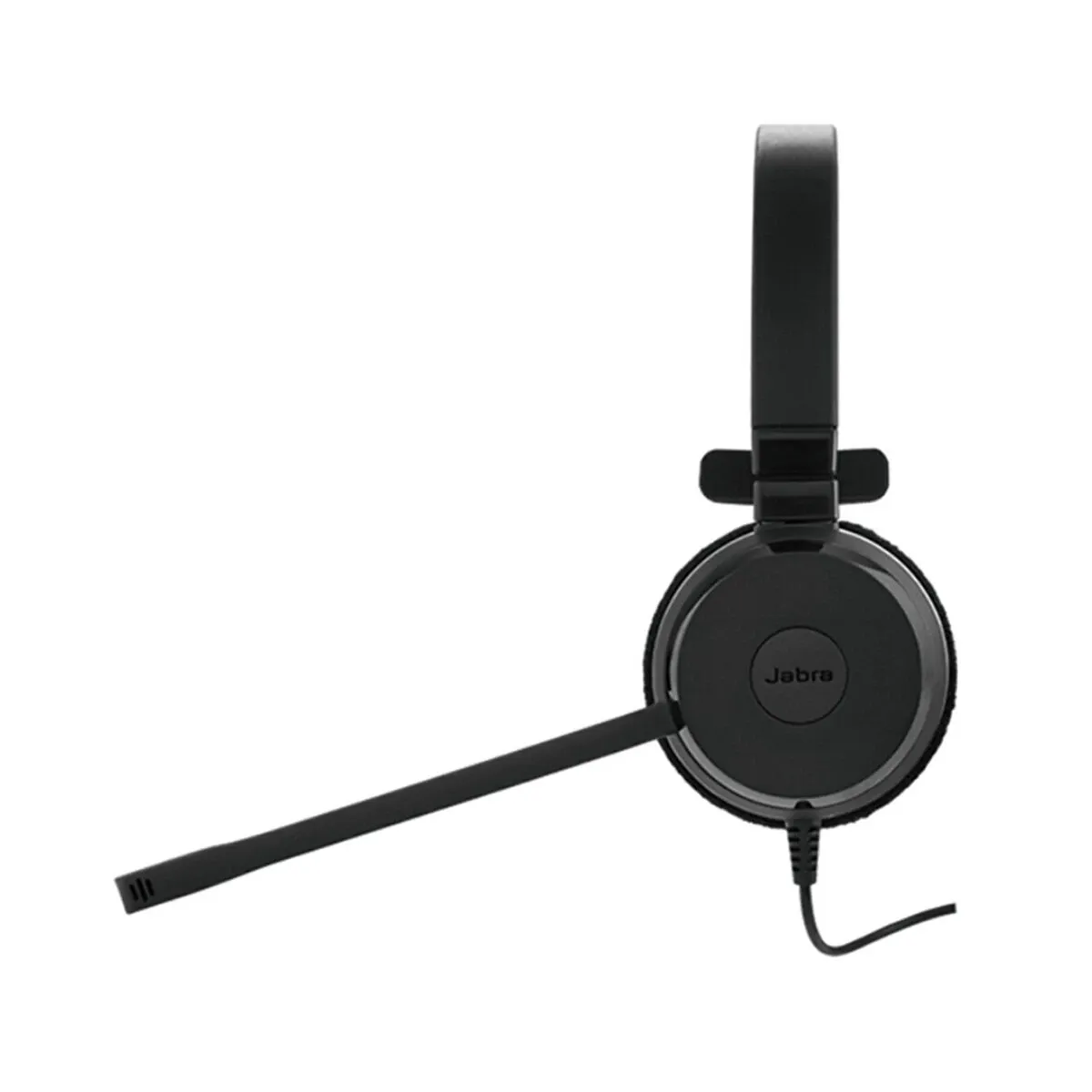 Jabra Evolve 20 Duo USB-A NC Mikrofonlu Kulak Üstü Kulaklık