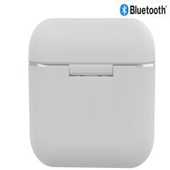 Vestel V12 Minidots Beyaz Kulakiçi Bluetooth Kulaklık