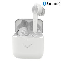 Vestel V12 Minidots Beyaz Kulakiçi Bluetooth Kulaklık