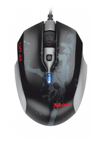 TRUST 18064 GXT23 GAMING MOUSE