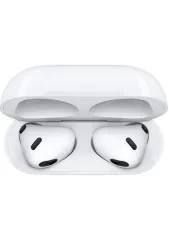 Apple AirPods (3. nesil) ve MagSafe Şarj Kutusu Bluetooth Kulaklık