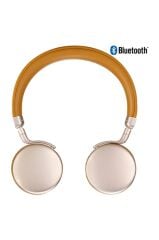 Vestel Desibel K550 Bluetooth Kulaklık Gold