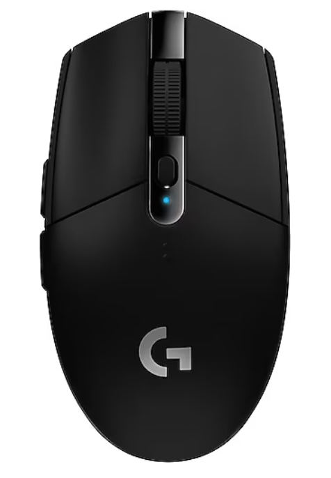 Logitech G305 Lightspeed Oyuncu Mouse Kablosuz Siyah