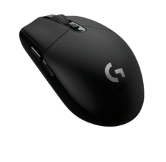 Logitech G305 Lightspeed Oyuncu Mouse Kablosuz Siyah