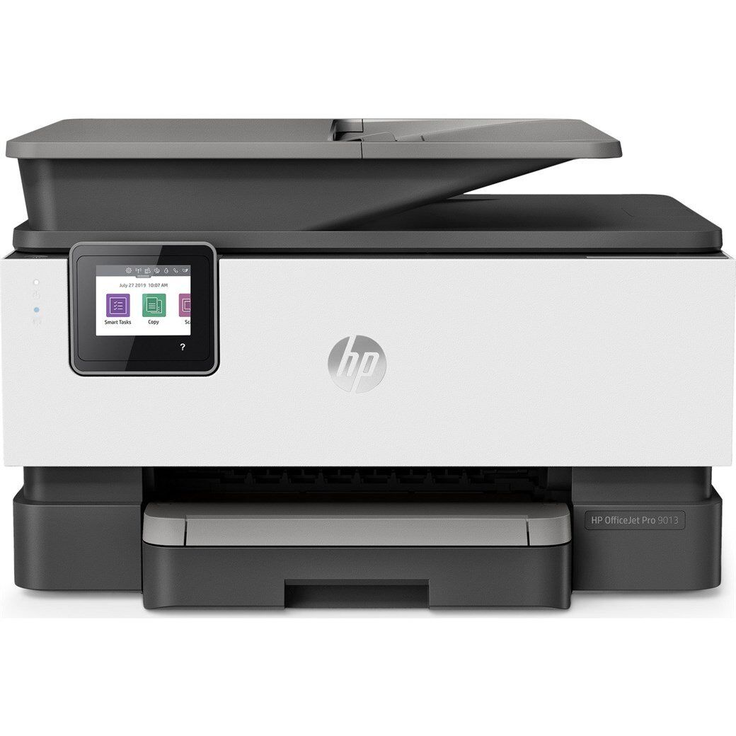 HP OFFICEJET PRO 9013 1KR49B RENKLİ PÜSKÜRTMELİ YAZICI