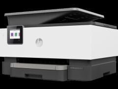 HP OFFICEJET PRO 9013 1KR49B RENKLİ PÜSKÜRTMELİ YAZICI