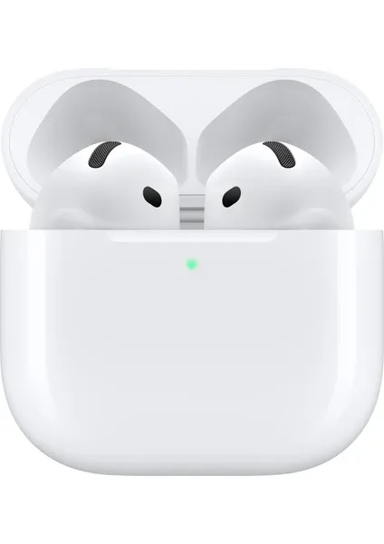 Apple Airpods 4. Nesil