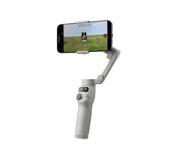 DJI OSMO MOBİLE 7