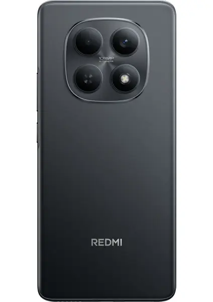 Xiaomi REDMI Note 15  8/256 GB siyah