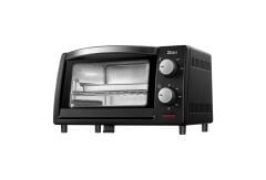 ZİLAN ZLN4328 10 LT. ELEKTRİKLİ SET ÜSTÜ FIRIN