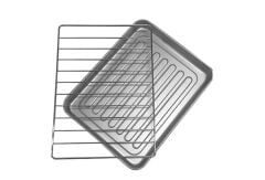 ZİLAN ZLN4328 10 LT. ELEKTRİKLİ SET ÜSTÜ FIRIN