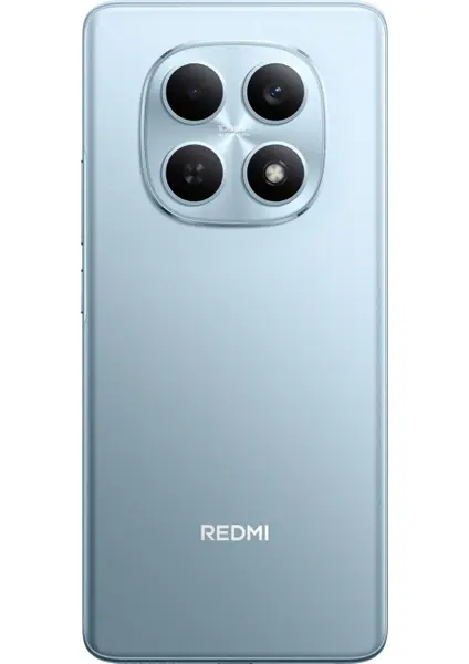 Xiaomi REDMI Note 15  8/256 GB mavi