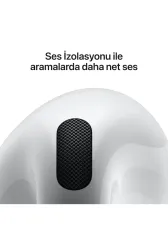 AirPods 4.Nesil ANC