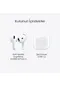 AirPods 4.Nesil ANC