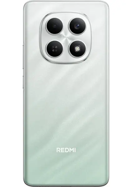 Xiaomi REDMI Note 15  8/256 GB Yeşil