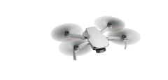 DJI MİNİ 4K DRONE