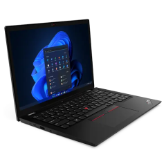 Lenovo ThinkPad L13 Gen 5 21LM0037TX Ultra 7 165U 32 GB 1 TB SSD 13.3'' Dokunmatik Notebook
