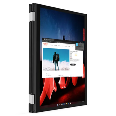 Lenovo ThinkPad L13 Gen 5 21LM0037TX Ultra 7 165U 32 GB 1 TB SSD 13.3'' Dokunmatik Notebook