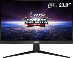 MSI Optix G241 24'' 1 ms Full HD Freesync IPS Oyuncu Monitörü