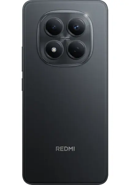 Xiaomi REDMI Note 15 Pro 256 GB 8 GB Ram 4G siyah