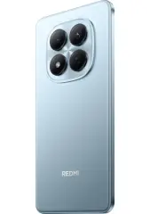 Xiaomi REDMI Note 15 Pro 256 GB 8 GB Ram 4G mavi