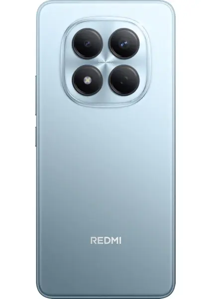 Xiaomi REDMI Note 15 Pro 256 GB 8 GB Ram 4G mavi