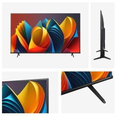 HISENSE 55E7NQ 55'' 4K QLED UHD SMART TV