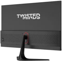 Twisted Minds TM27FHD165IPS 27 Flat ,FHD 165Hz ,Fast IPS, 0.5ms, HDR Oyuncu Monitorü