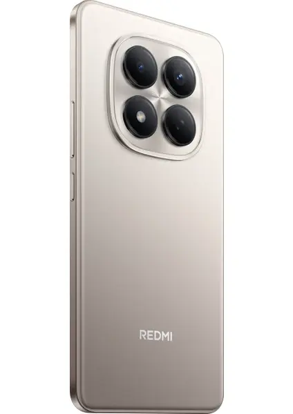 Xiaomi REDMI Note 15 Pro 256 GB 8 GB Ram 4G Titanyum Gri