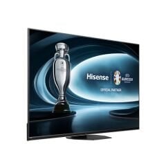 HISENSE 65U8NQ 65'' 4K ULED MİNİ LED SMART TV