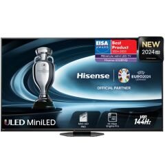 HISENSE 65U8NQ 65'' 4K ULED MİNİ LED SMART TV