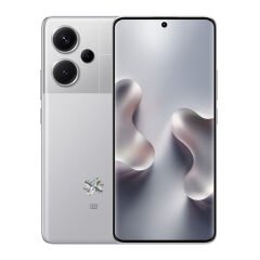 Xiaomi Redmi Note 13 Pro Plus 5G 12/512 GB Mistik gümüş