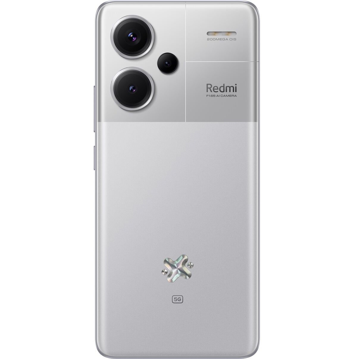 Xiaomi Redmi Note 13 Pro Plus 5G 12/512 GB Mistik gümüş