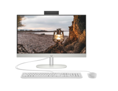 HP AIO PROONE 245 G10 9H6V1ET 23.8'' R7-7730U 16GB 512GB SSD DOS