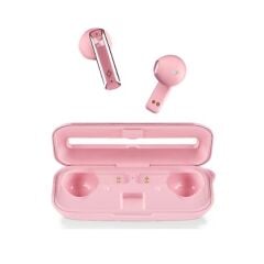 Ttec AirBeat UltraSlim TWS Bluetooth Kulak İçi Kulaklık, Pembe