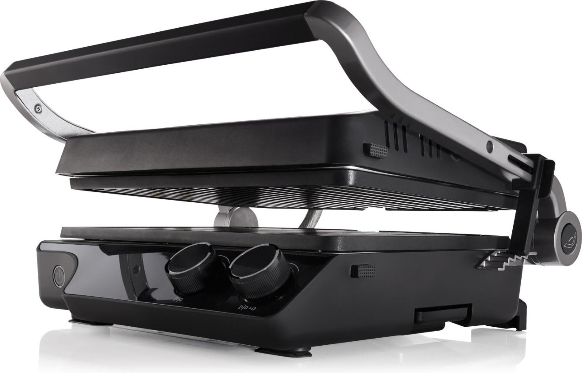 HISENSE HCG2000XXL CONTACT GRILL TOST MAKİNESİ