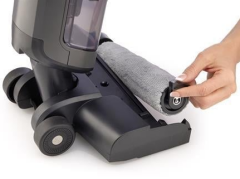 HISENSE HFC433170A ŞARJLI ZEMİN TEMİZLEME MAKİNESİ